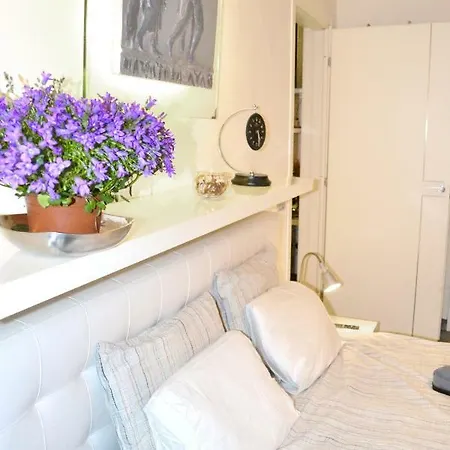 Apartament Accogliente In Centro A Florencja