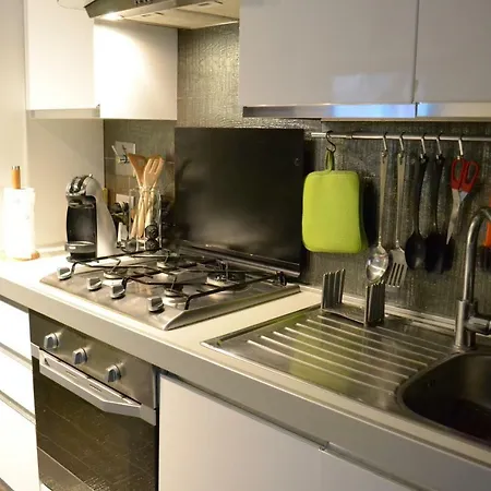 Apartament Accogliente In Centro A Florencja