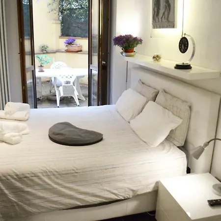 Accogliente In Centro A Apartament *